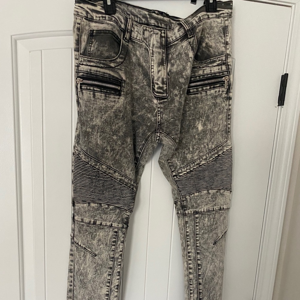 Bailman jeans